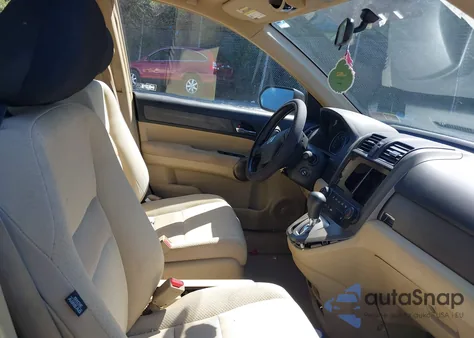 2008 Honda Cr-V Lx z USA, uszkodzony, nr VIN 5J6RE38318L006211